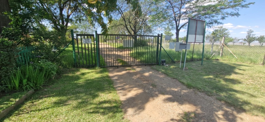 2 Bedroom Property for Sale in Deneysville Free State